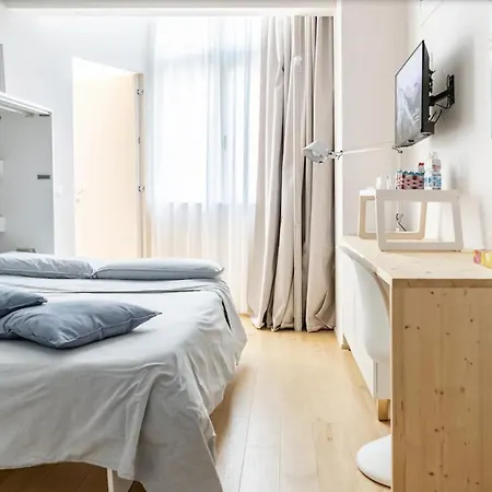 La Stanza Dell'architetto 4*