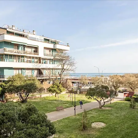 La Stanza Dell'architetto