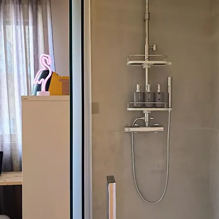 La Stanza Dell'architetto 4*