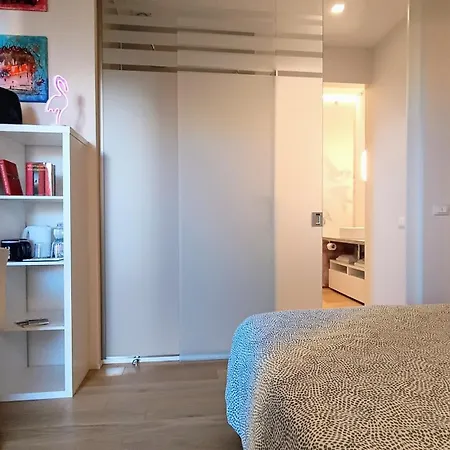 La Stanza Dell'architetto Pescara