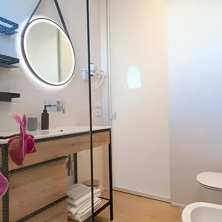 La Stanza Dell'architetto Maison d'hôtes Pescara