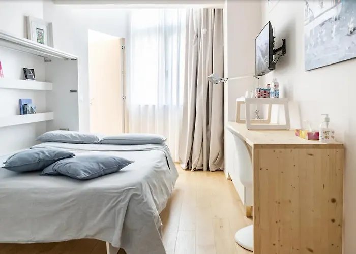 La Stanza Dell'architetto 4*