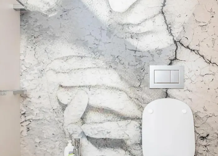 La Stanza Dell'architetto Casa de hóspedes Pescara