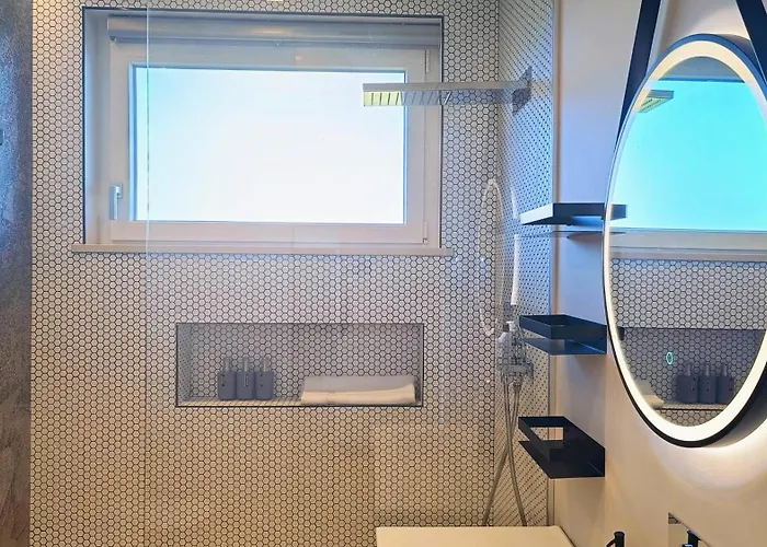 La Stanza Dell'architetto 4*