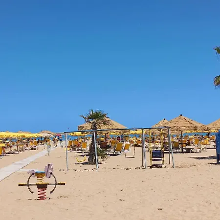 Casa de hóspedes La Stanza Dell'architetto 4*