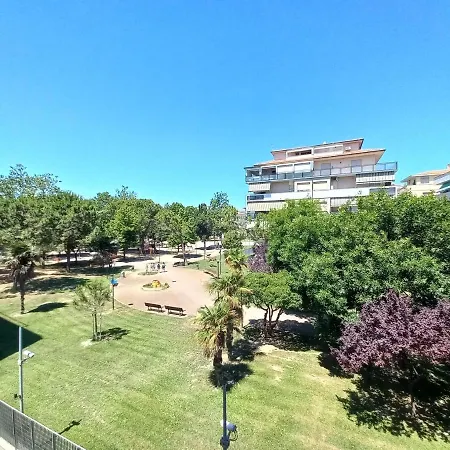 La Stanza Dell'architetto Gæstehus Pescara