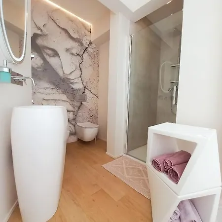 La Stanza Dell'architetto Guest house Pescara