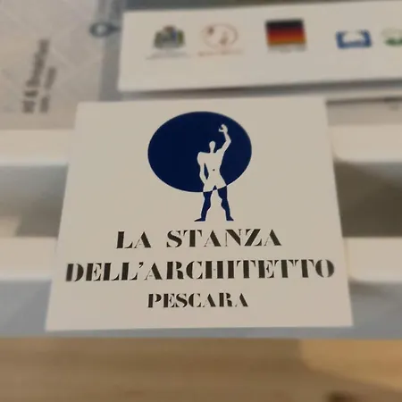 La Stanza Dell'architetto 佩斯卡拉