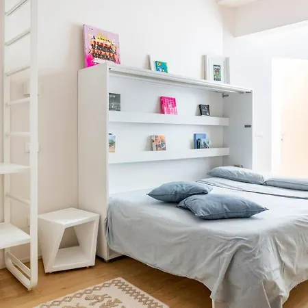 La Stanza Dell'architetto