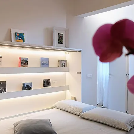 Guest house La Stanza Dell'architetto Pescara