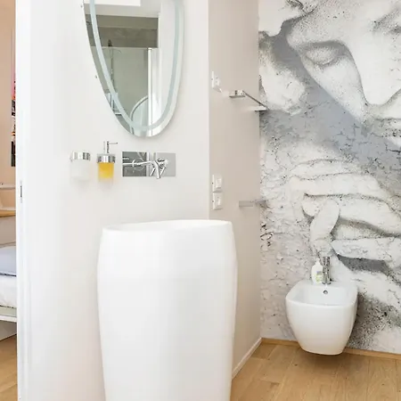 La Stanza Dell'architetto 佩斯卡拉
