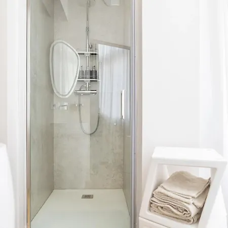 La Stanza Dell'architetto Guest house