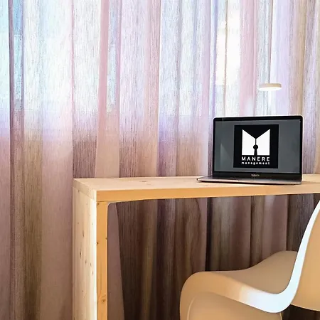 Gæstehus La Stanza Dell'architetto Pescara