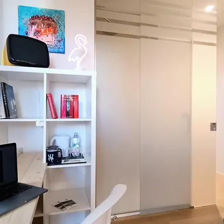 Casa de hóspedes La Stanza Dell'architetto