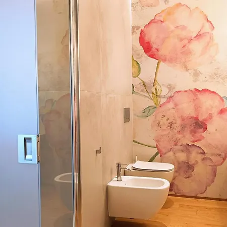 Guest house La Stanza Dell'architetto