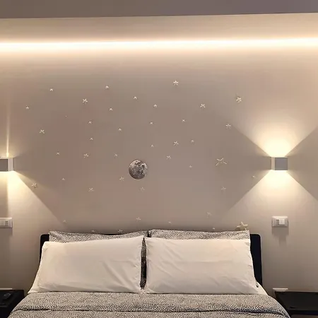 Guest house La Stanza Dell'architetto *