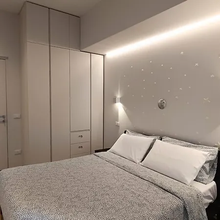 招待所 La Stanza Dell'architetto 佩斯卡拉
