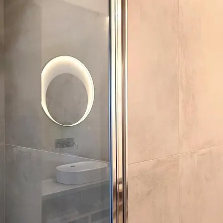La Stanza Dell'architetto 招待所 佩斯卡拉
