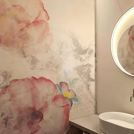 La Stanza Dell'architetto 佩斯卡拉