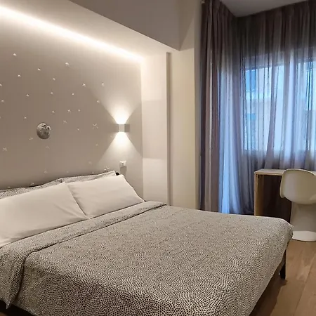 Guest house La Stanza Dell'architetto