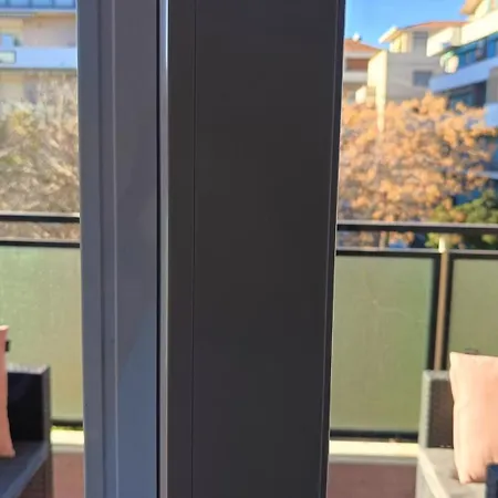 La Stanza Dell'architetto 4*