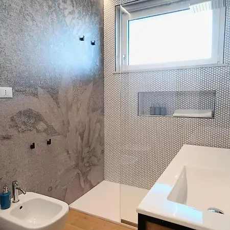 La Stanza Dell'architetto Guest house
