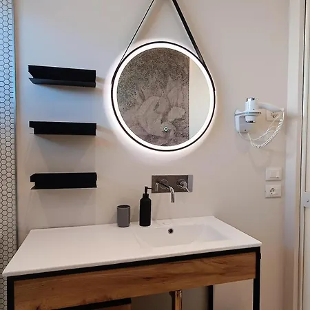 Guest house La Stanza Dell'architetto Pescara