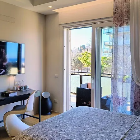 Casa de hóspedes La Stanza Dell'architetto