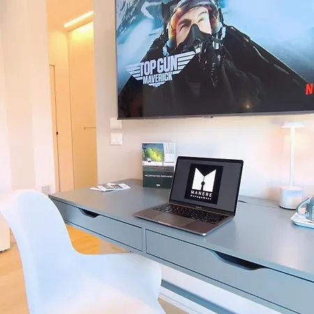 게스트하우스 La Stanza Dell'architetto 4*