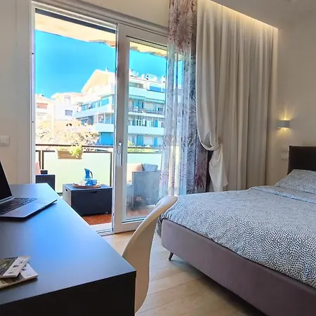 La Stanza Dell'architetto Guest house