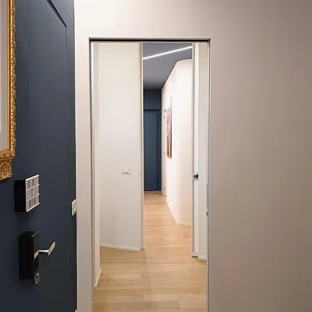 Guest house La Stanza Dell'architetto