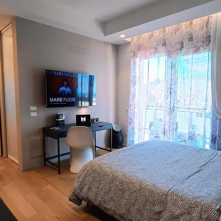 La Stanza Dell'architetto 4*