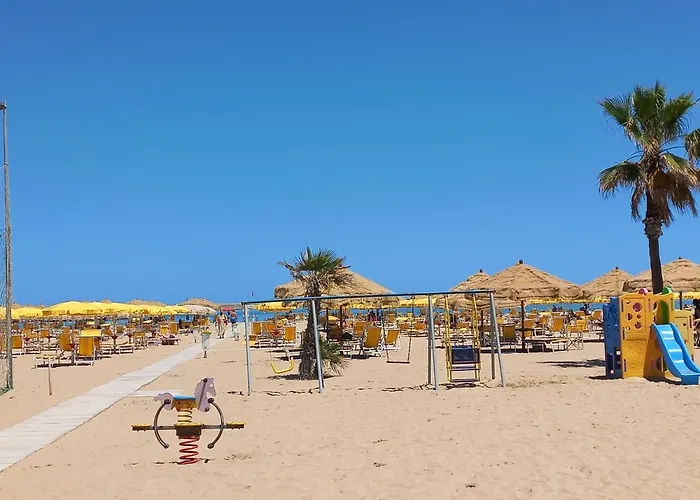 ゲストハウス La Stanza Dell'architetto 4*