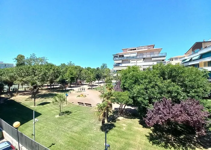 La Stanza Dell'architetto Guest house Pescara