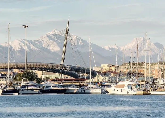 La Stanza Dell'architetto 페스카라