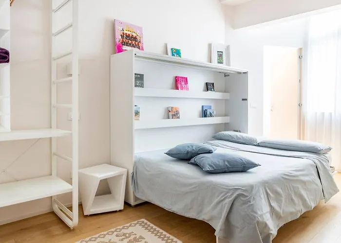 La Stanza Dell'architetto