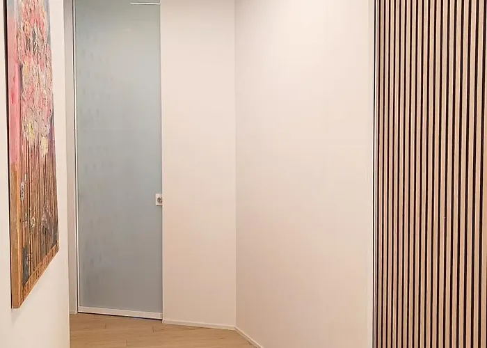 La Stanza Dell'architetto 게스트하우스