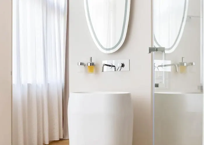 La Stanza Dell'architetto Guest house Pescara