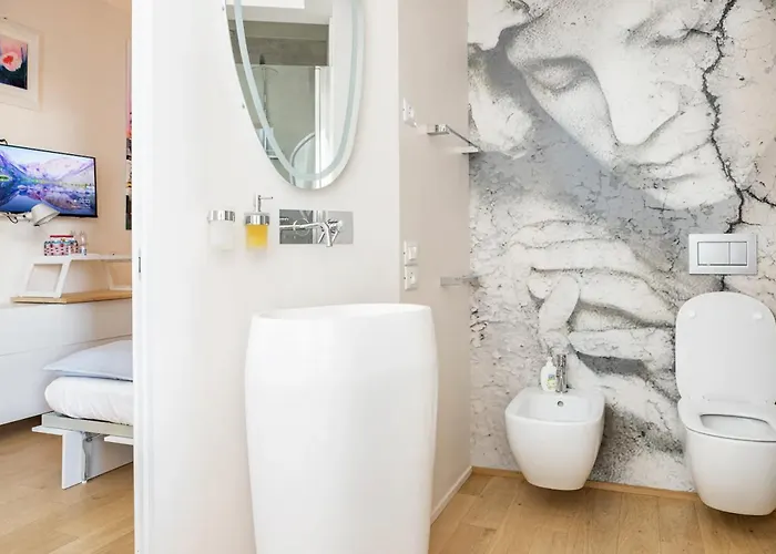 La Stanza Dell'architetto ペスカーラ