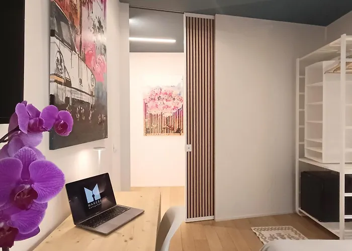 La Stanza Dell'architetto