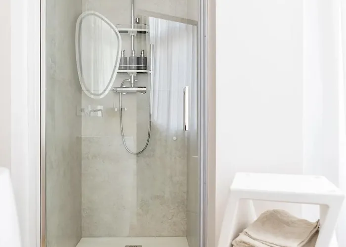 La Stanza Dell'architetto ゲストハウス