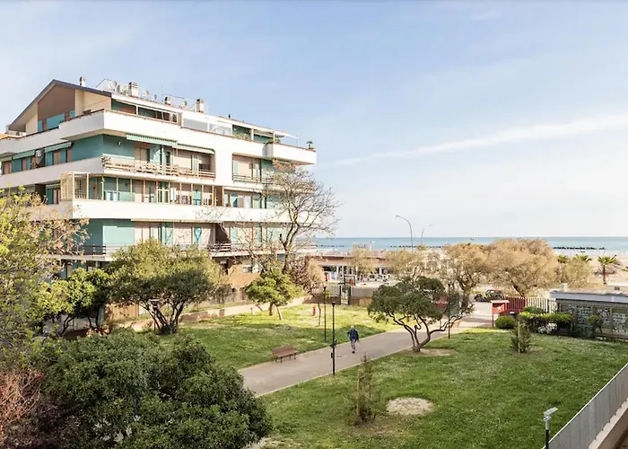 La Stanza Dell'architetto