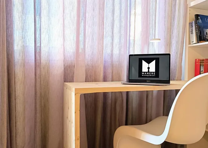 게스트하우스 La Stanza Dell'architetto 페스카라