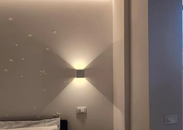 La Stanza Dell'architetto Guest house Pescara