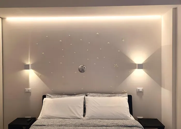 게스트하우스 La Stanza Dell'architetto 4*