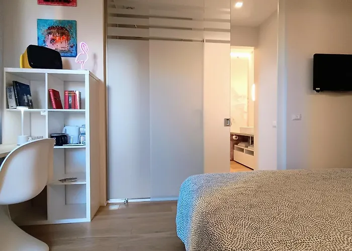 La Stanza Dell'architetto Pescara