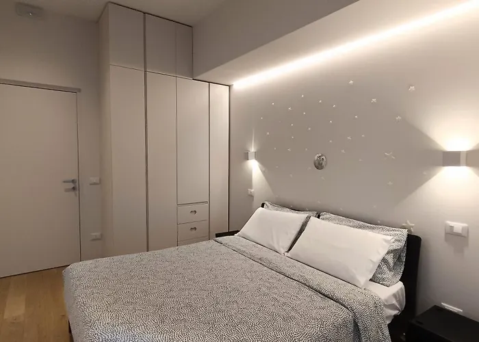 ゲストハウス La Stanza Dell'architetto ペスカーラ