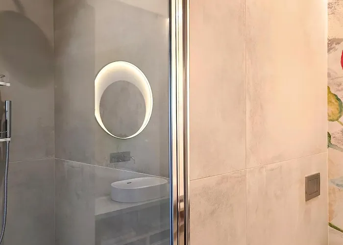 La Stanza Dell'architetto 게스트하우스 페스카라