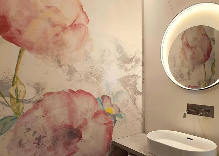 La Stanza Dell'architetto 페스카라