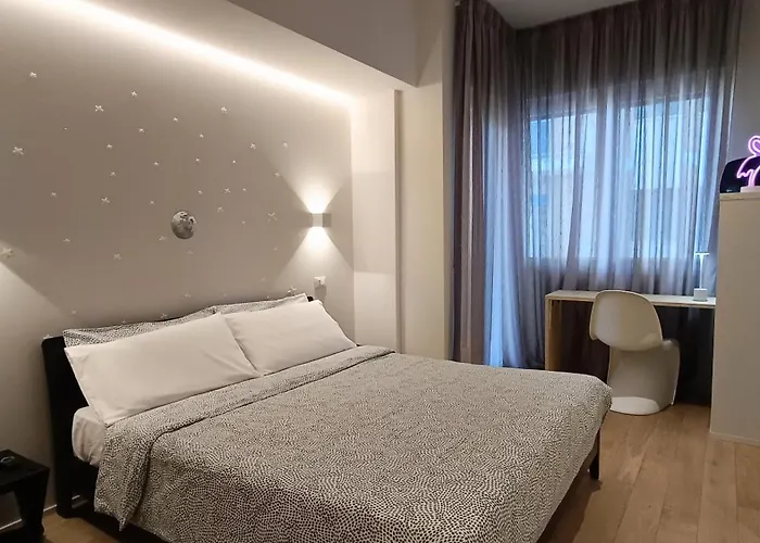 Guest house La Stanza Dell'architetto